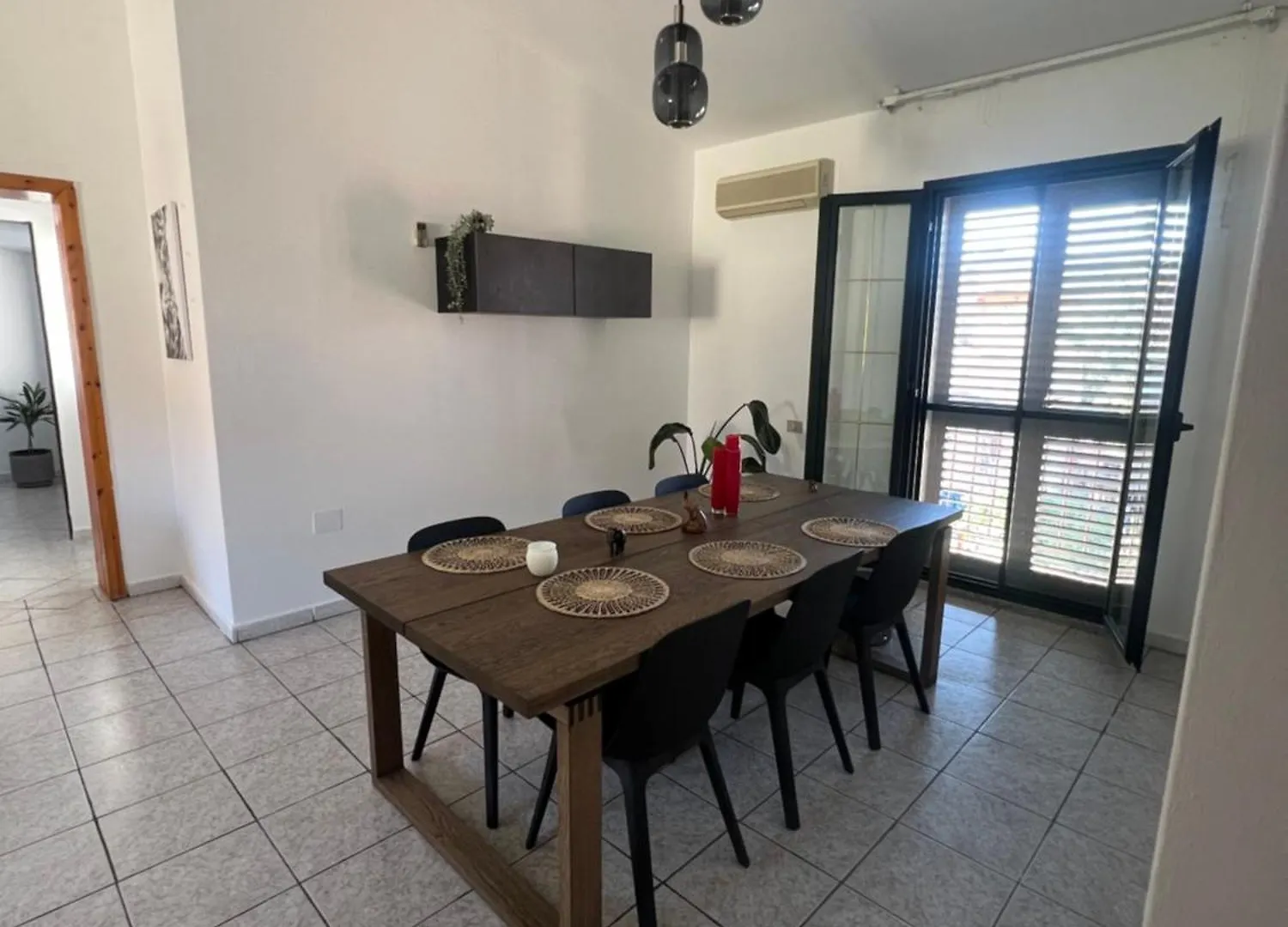 Ula Tirso Casa Cossu 아파트 Ula Tirso