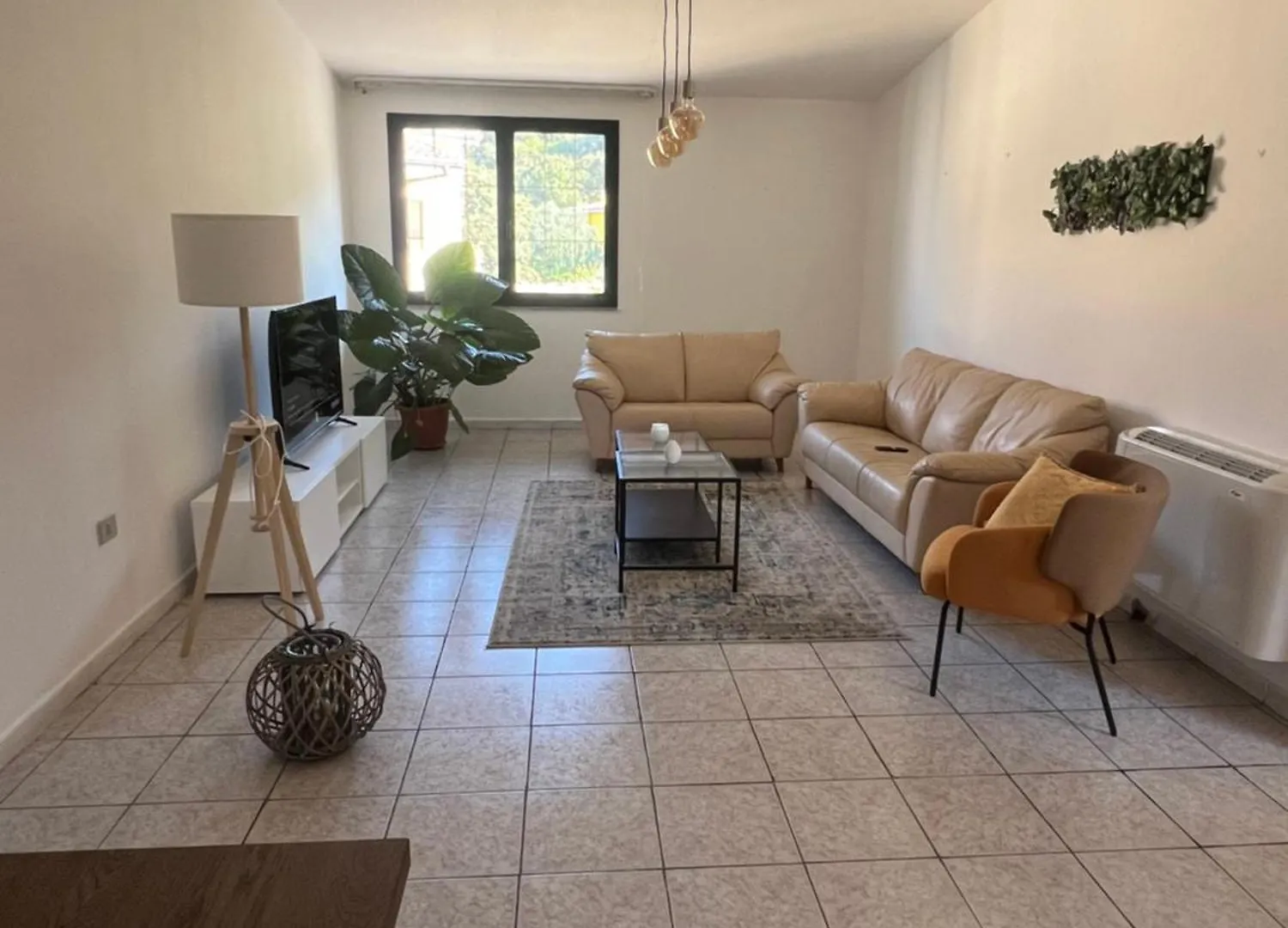 Апартаменты Casa Cossu Ula Tirso