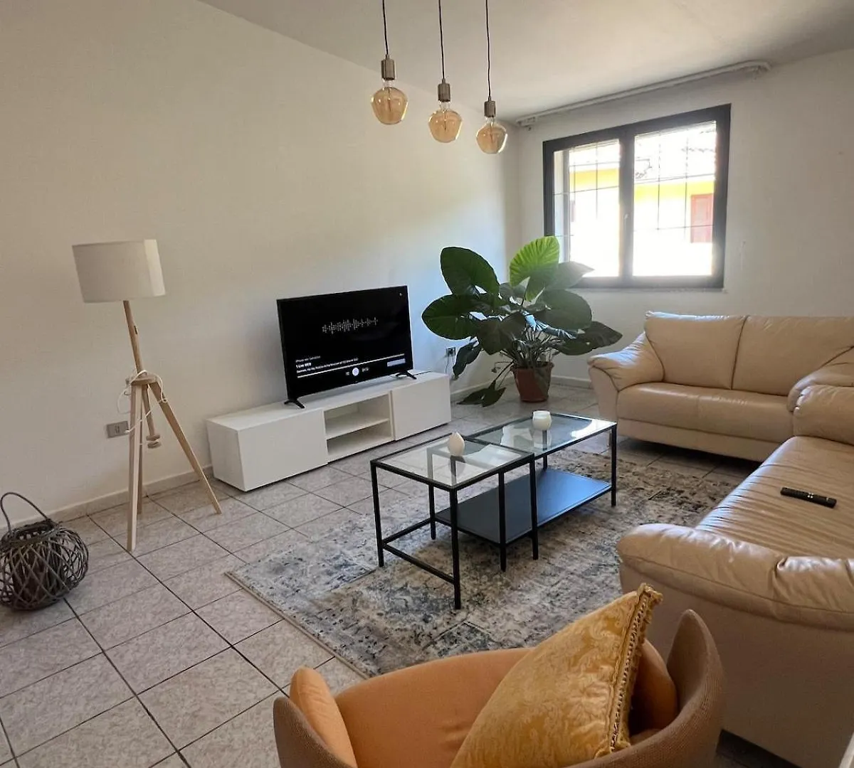 Апартаменты Casa Cossu Ula Tirso 0*,  Италия