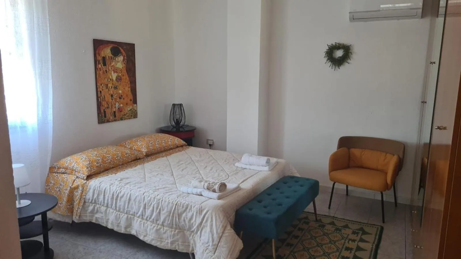 Апартаменты Casa Cossu Ula Tirso 0*,