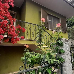 Affittacamere Sa Prenda E Oro, Ula Tirso